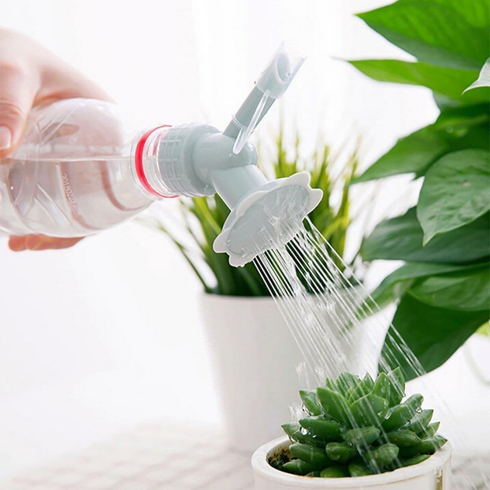 2In1-Plastic-Sprinkler-Nozzle-For-Flower-Waterers-Bottle-Watering-Sprinkler-Portable-Household-Potted-Plant-Waterer-20210310-045149.jpg 2 In 1 Portable Plastic Sprinkler Nozzle For Plants - Image 1